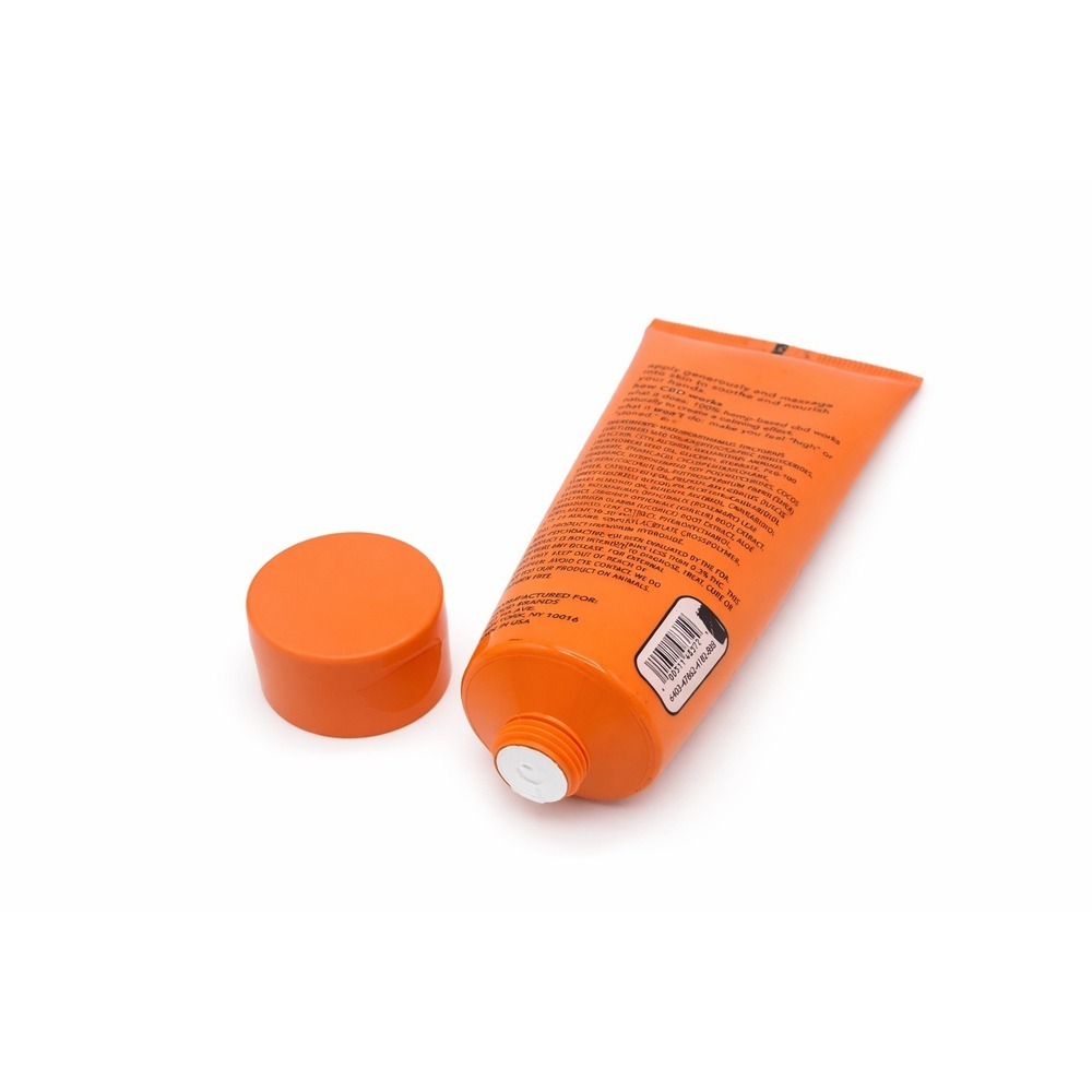 Mood American Eagle *Energized* Mandarin Nectar Hand Cream* 2.5oz - Picture 3 of 3
